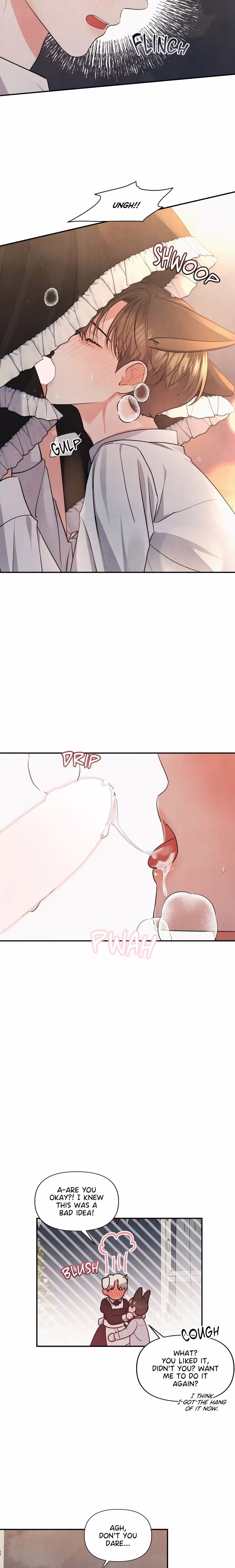 Puppy Ever After - Chapter 40 - Part 11