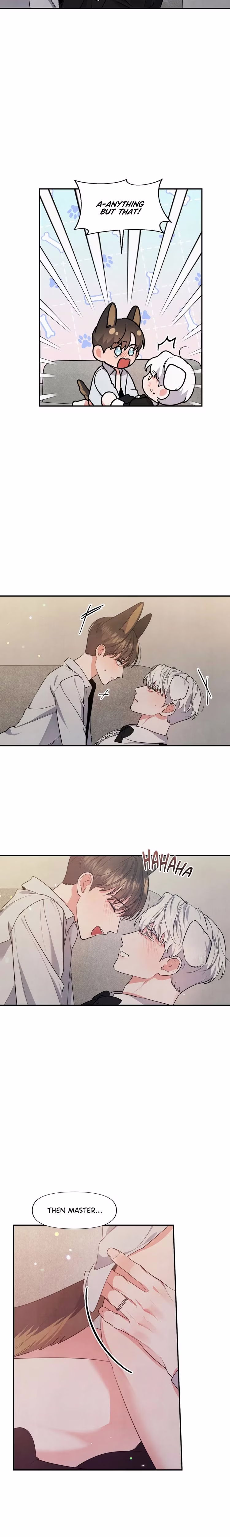 Puppy Ever After - Chapter 40 - Part 16