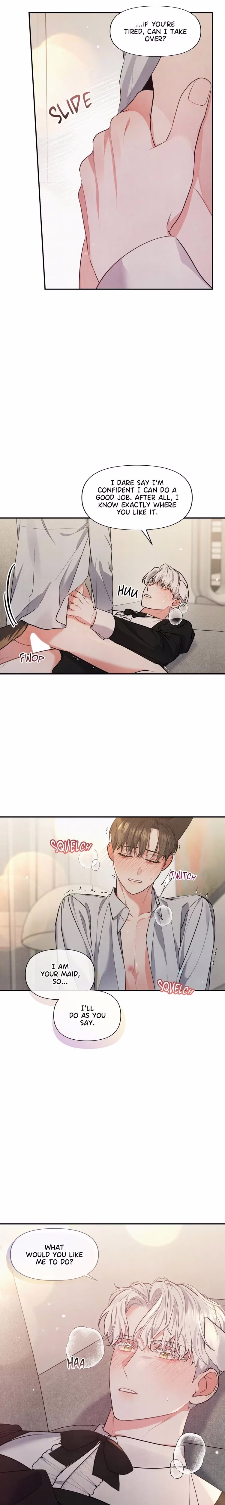 Puppy Ever After - Chapter 40 - Part 17