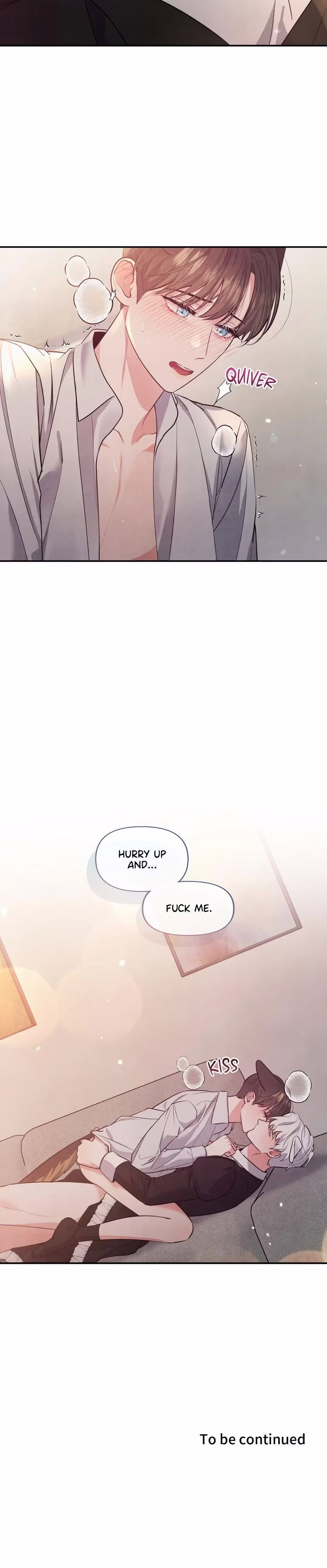 Puppy Ever After - Chapter 40 - Part 18