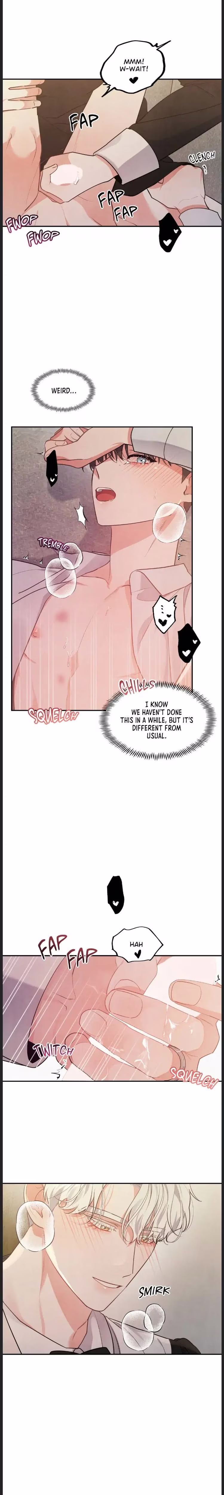 Puppy Ever After - Chapter 41 - Part 7