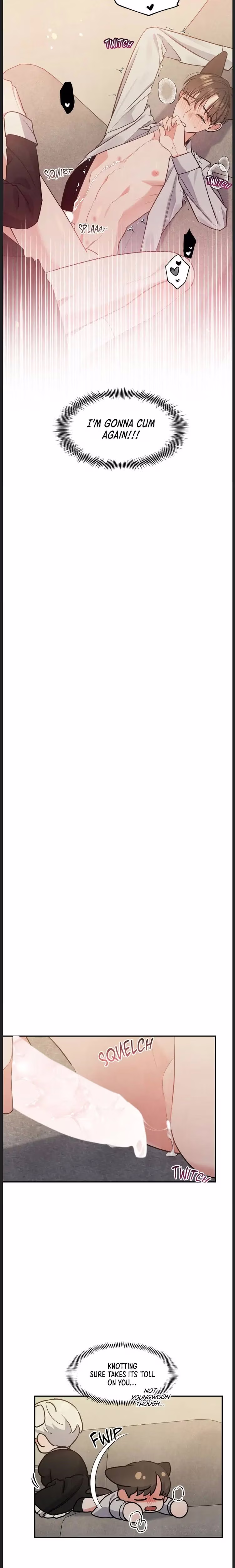 Puppy Ever After - Chapter 41 - Part 10