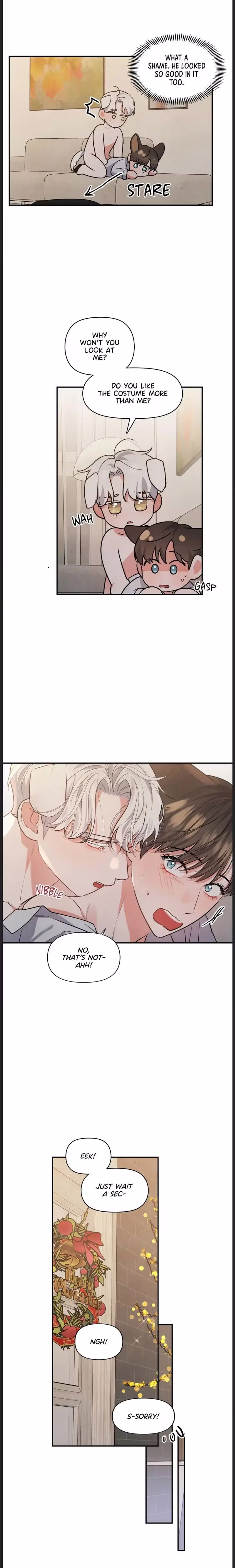 Puppy Ever After - Chapter 41 - Part 13