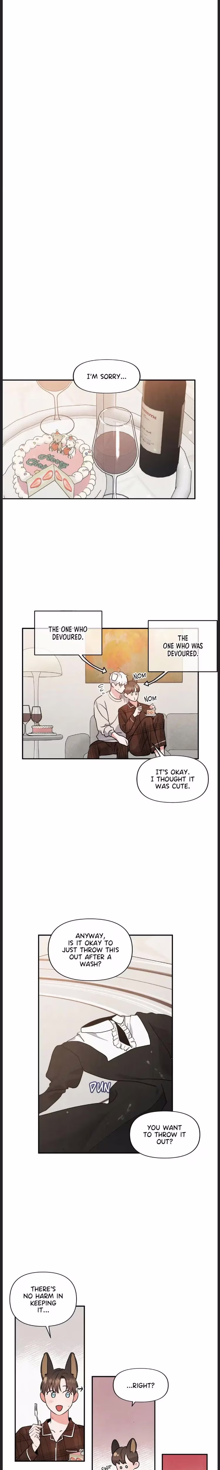 Puppy Ever After - Chapter 41 - Part 14