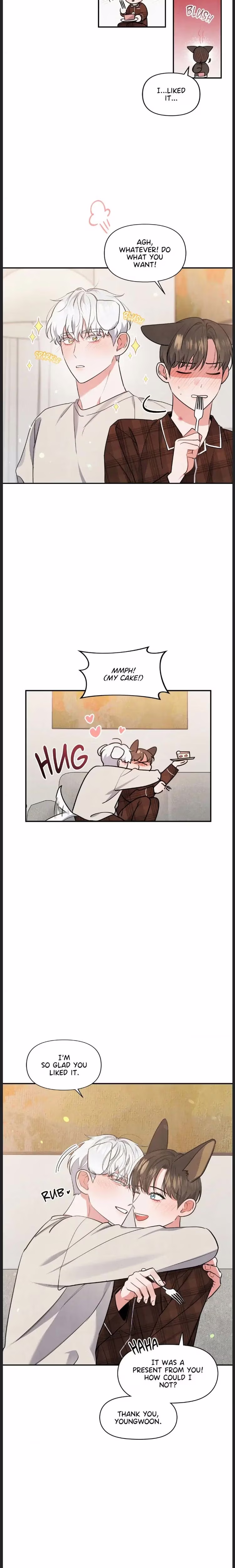 Puppy Ever After - Chapter 41 - Part 15