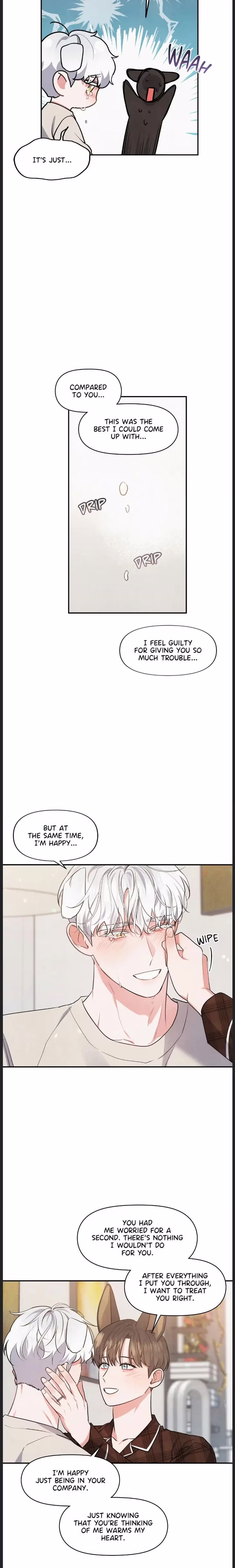 Puppy Ever After - Chapter 41 - Part 17