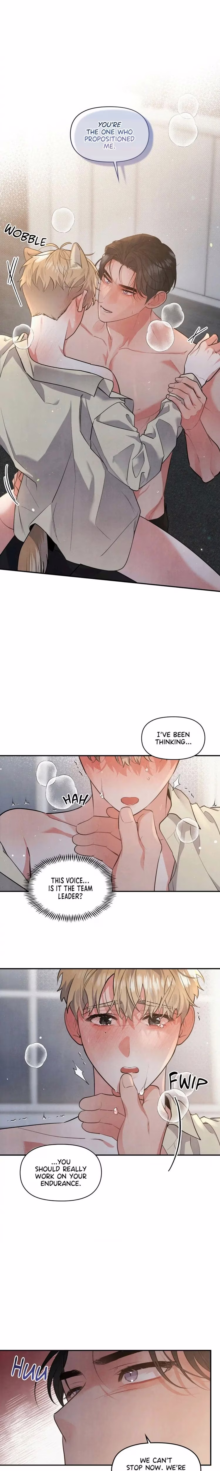 Puppy Ever After - Chapter 42 - Part 3