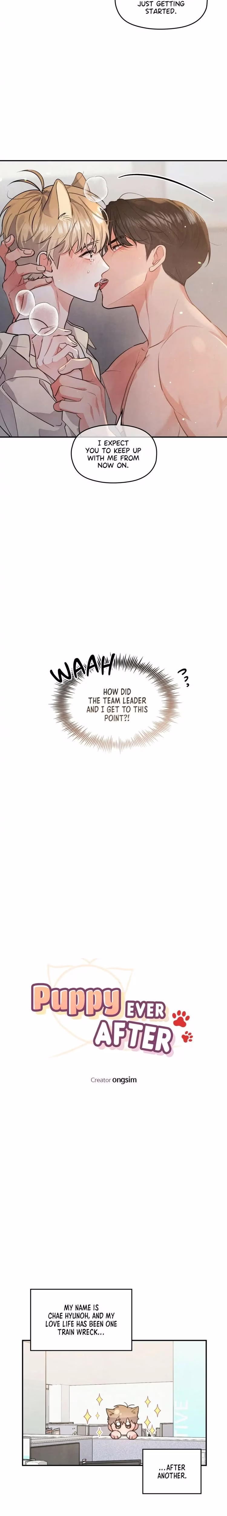 Puppy Ever After - Chapter 42 - Part 4