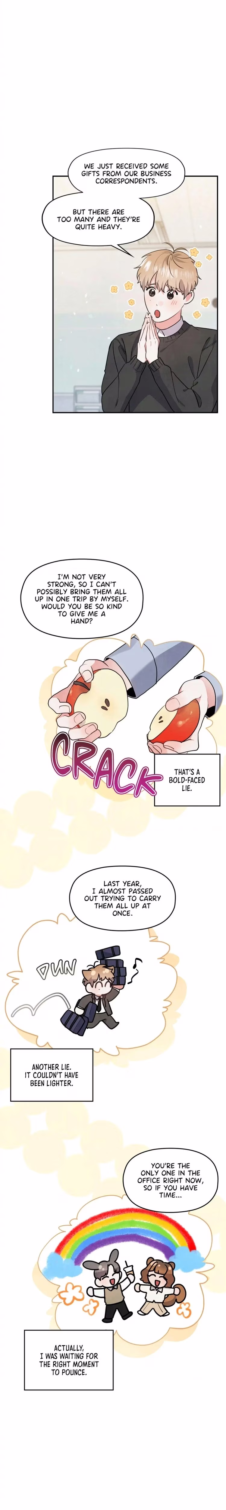 Puppy Ever After - Chapter 42 - Part 7