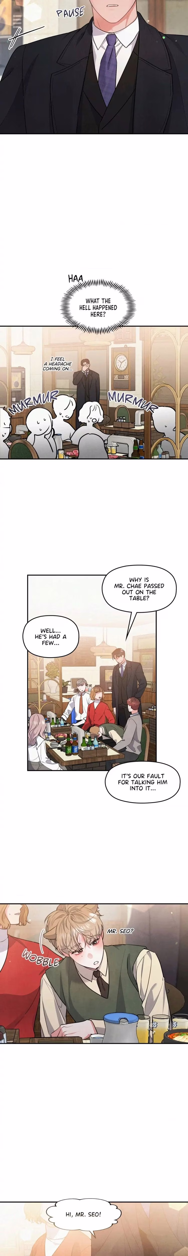 Puppy Ever After - Chapter 42 - Part 13