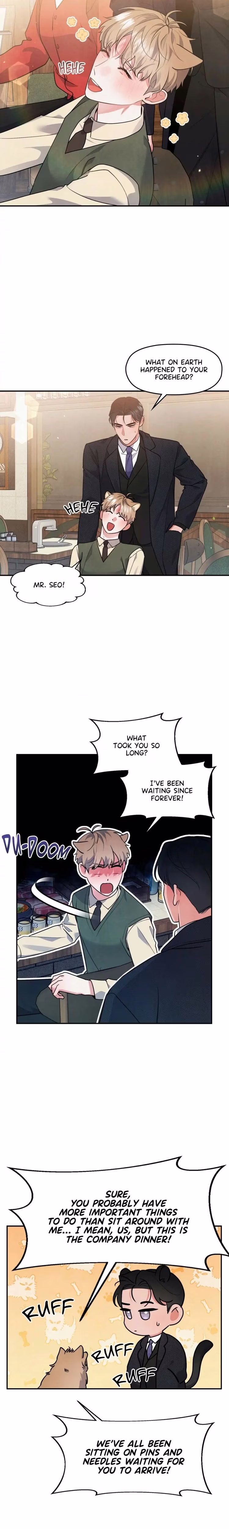 Puppy Ever After - Chapter 42 - Part 14