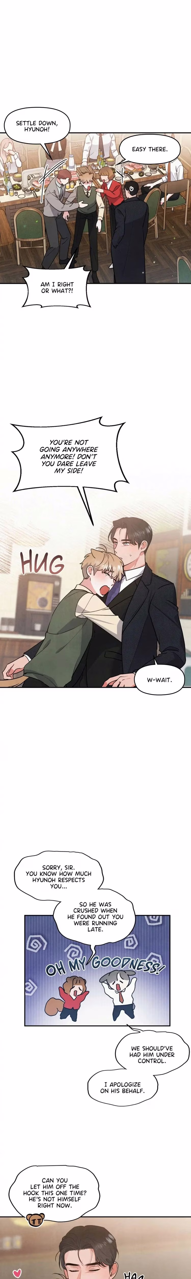 Puppy Ever After - Chapter 42 - Part 15