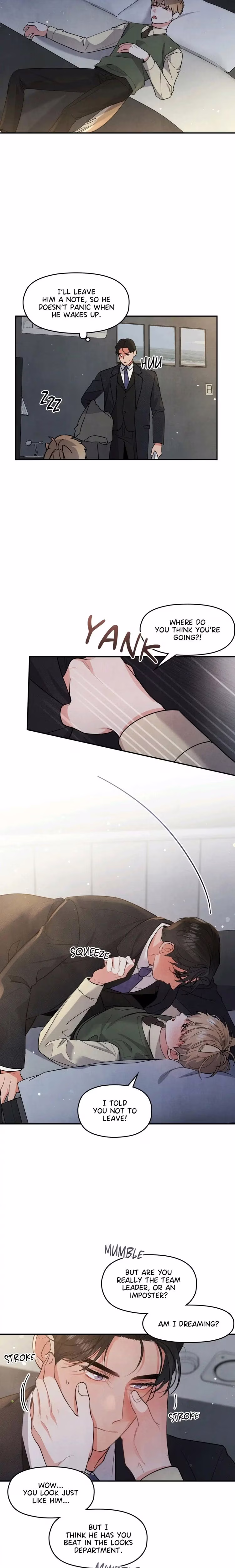 Puppy Ever After - Chapter 42 - Part 17