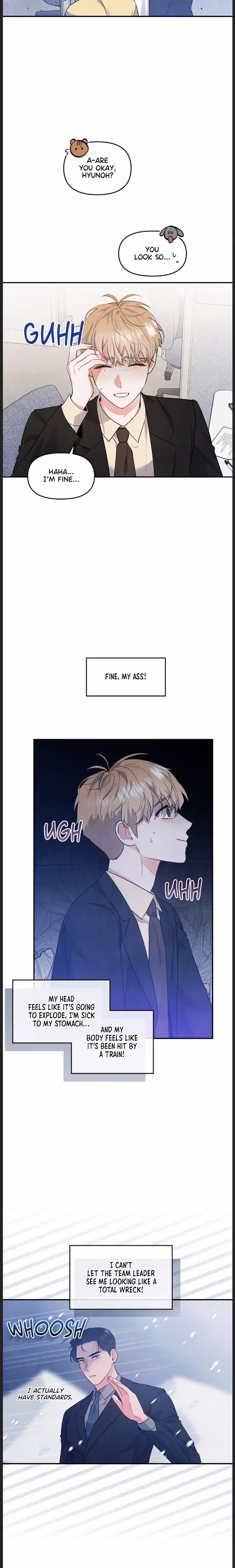 Puppy Ever After - Chapter 43 - Part 4