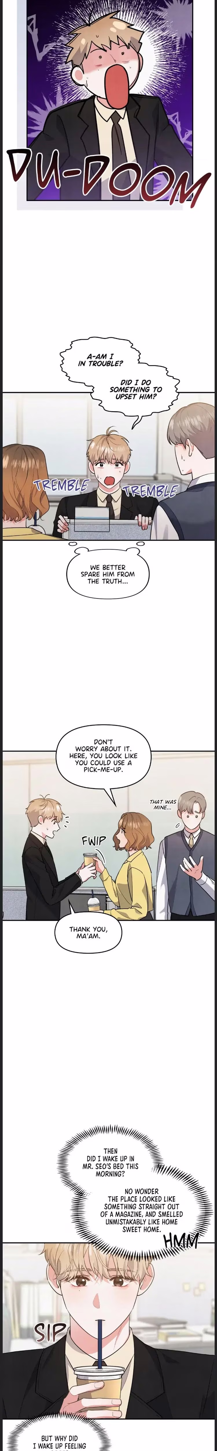 Puppy Ever After - Chapter 43 - Part 6