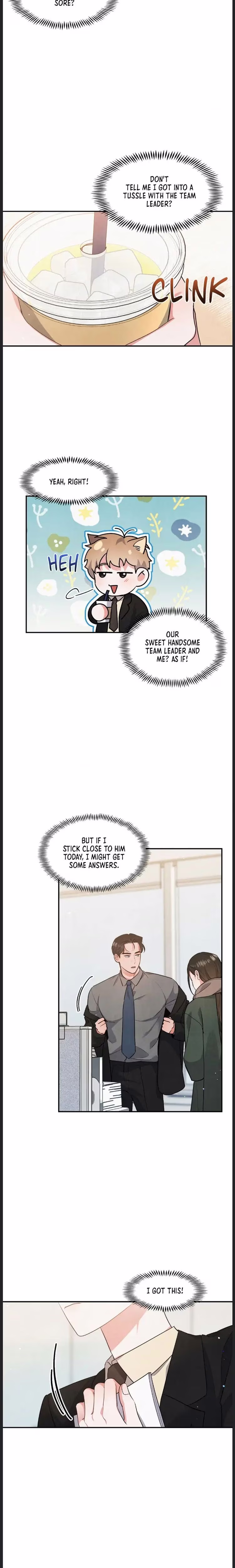 Puppy Ever After - Chapter 43 - Part 7