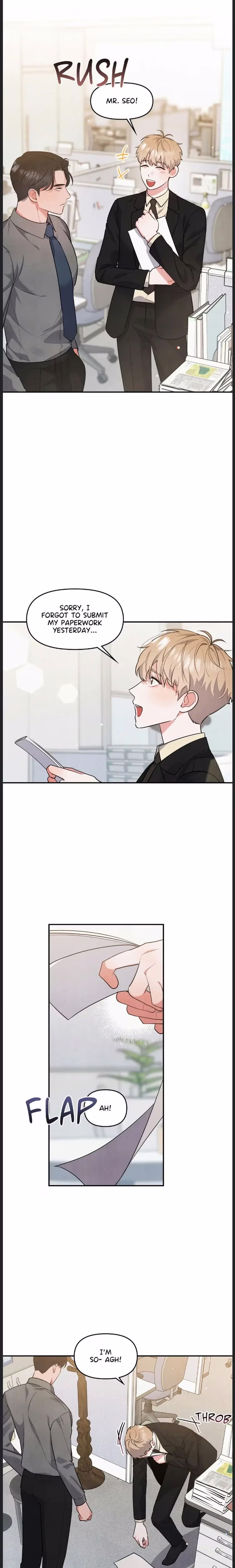 Puppy Ever After - Chapter 43 - Part 8