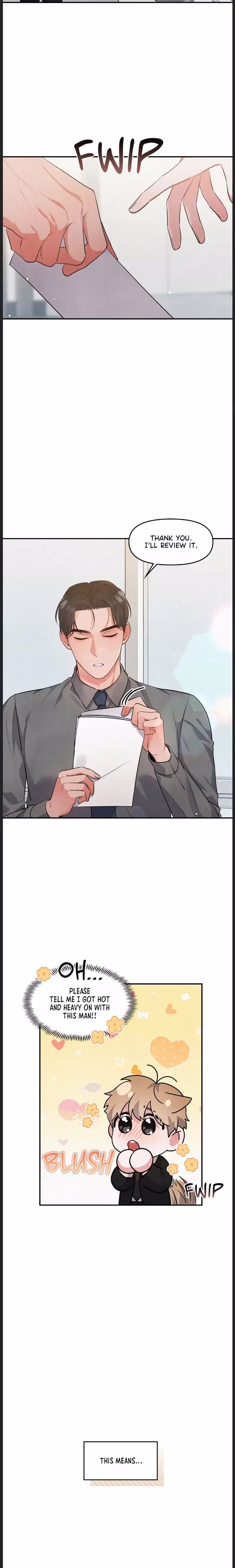 Puppy Ever After - Chapter 43 - Part 9