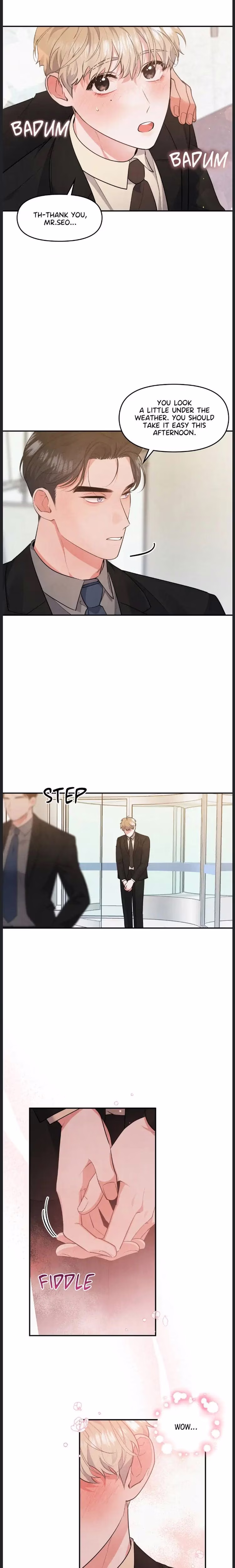 Puppy Ever After - Chapter 43 - Part 13