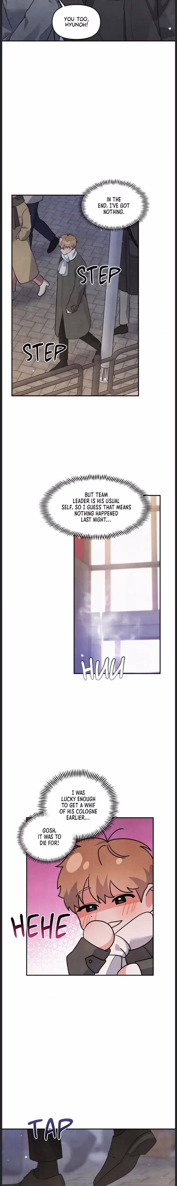 Puppy Ever After - Chapter 43 - Part 15