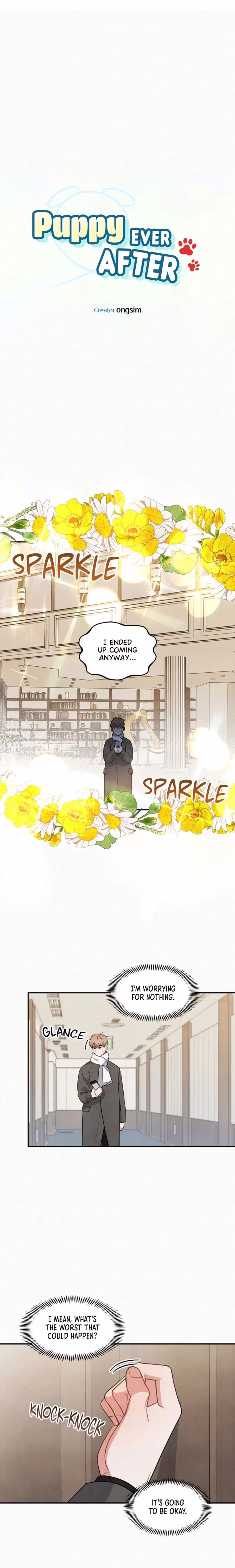 Puppy Ever After - Chapter 44 - Part 6
