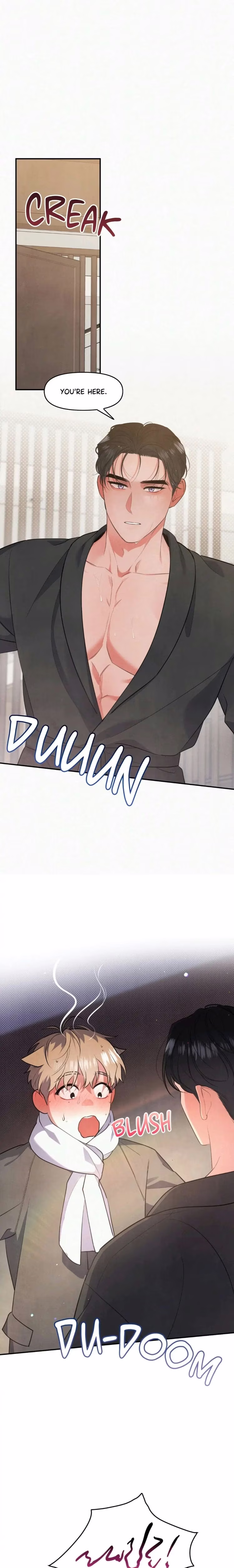 Puppy Ever After - Chapter 44 - Part 7