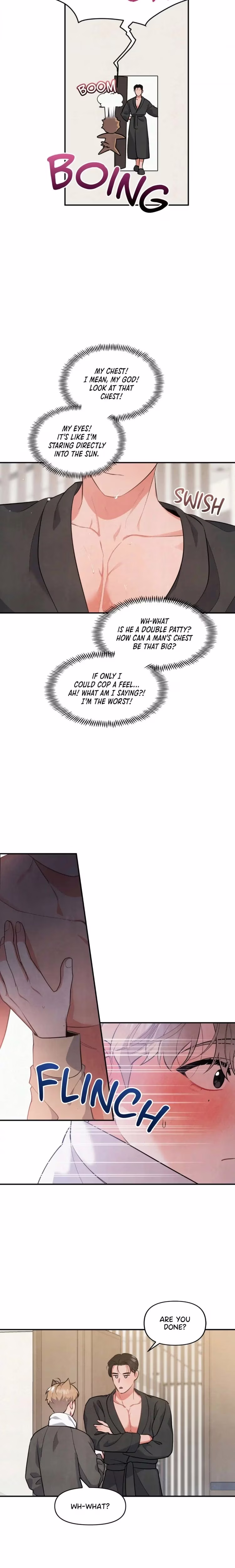 Puppy Ever After - Chapter 44 - Part 8