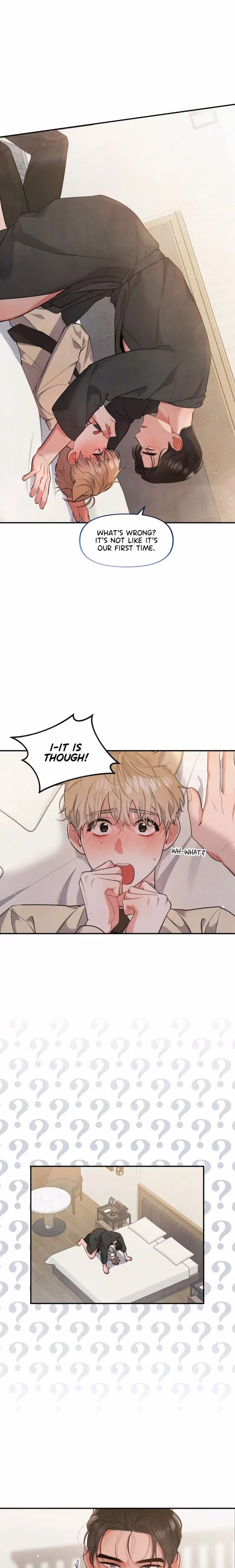 Puppy Ever After - Chapter 44 - Part 10