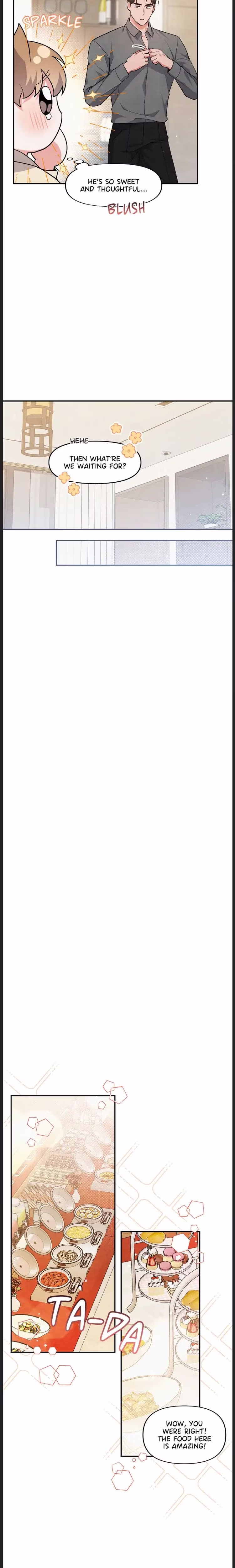 Puppy Ever After - Chapter 45 - Part 3