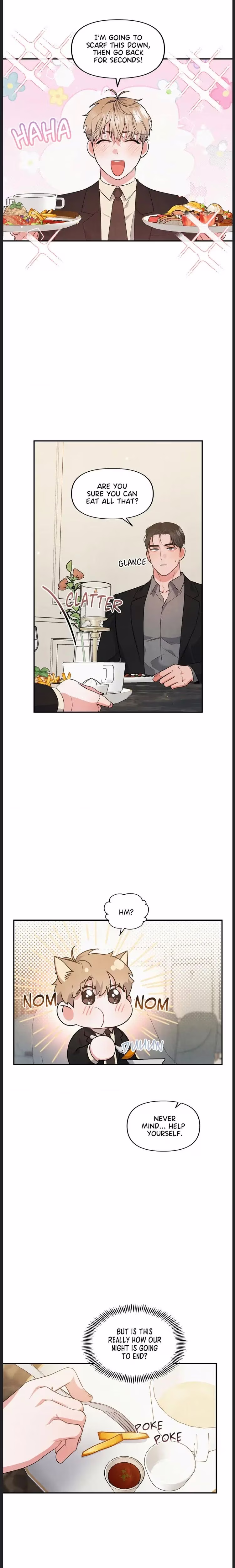 Puppy Ever After - Chapter 45 - Part 4