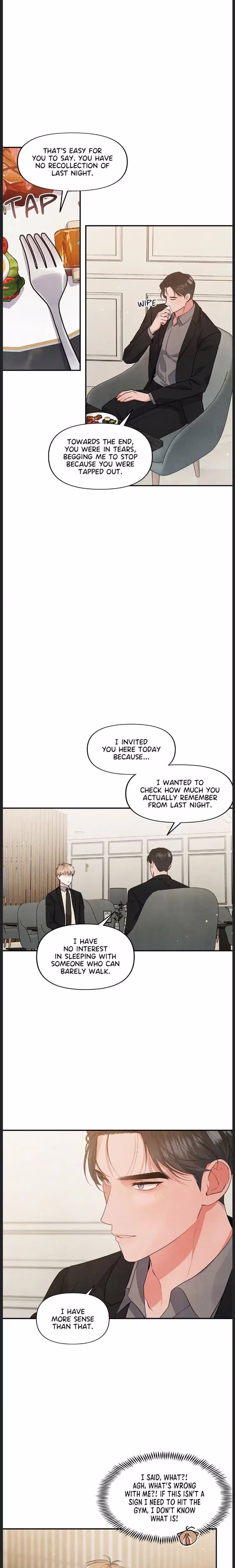 Puppy Ever After - Chapter 45 - Part 6