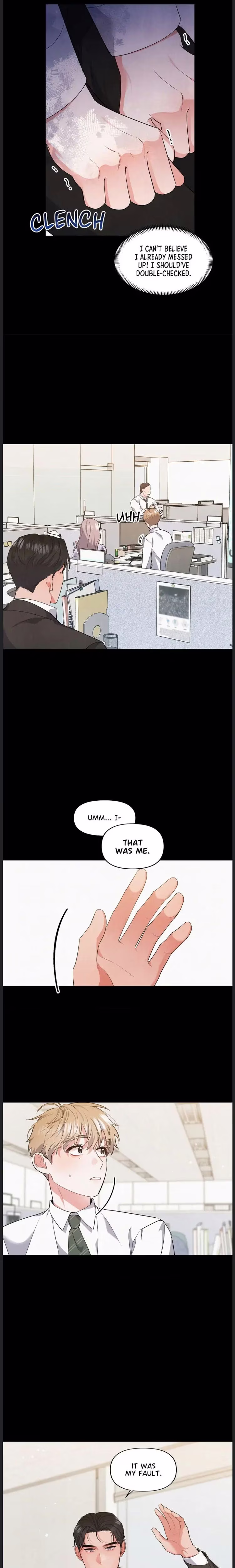 Puppy Ever After - Chapter 45 - Part 13