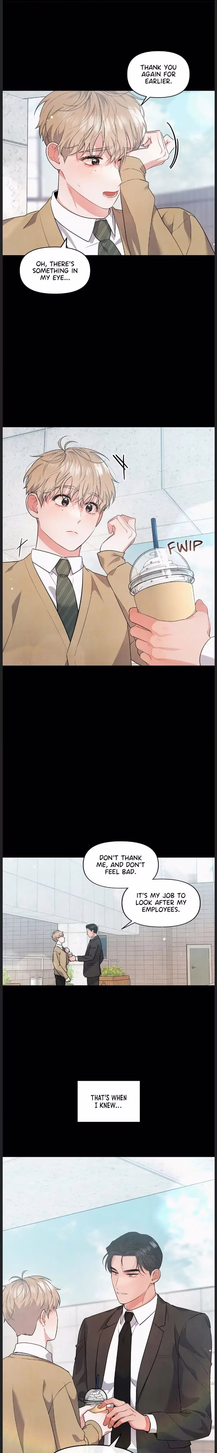 Puppy Ever After - Chapter 45 - Part 16