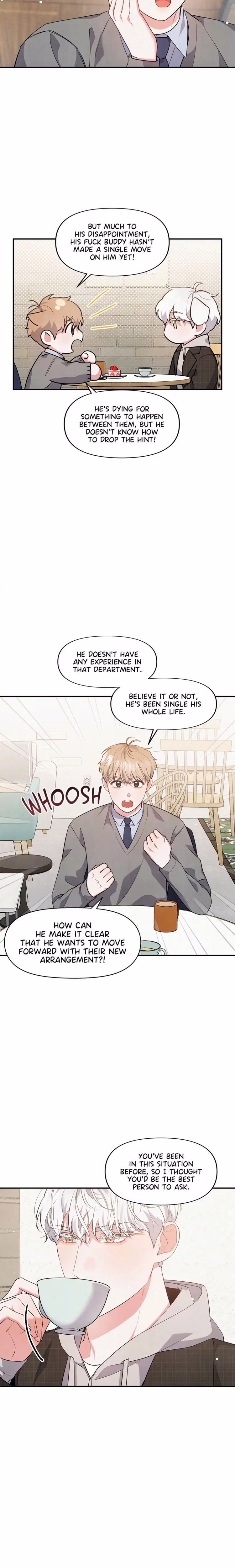 Puppy Ever After - Chapter 46 - Part 9