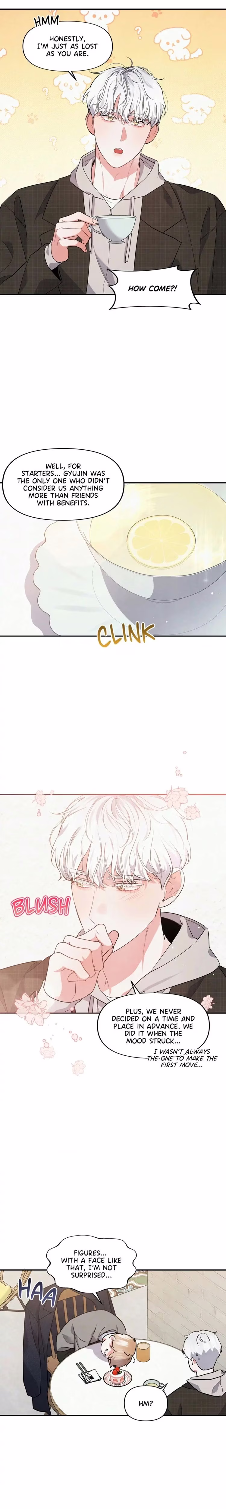 Puppy Ever After - Chapter 46 - Part 10