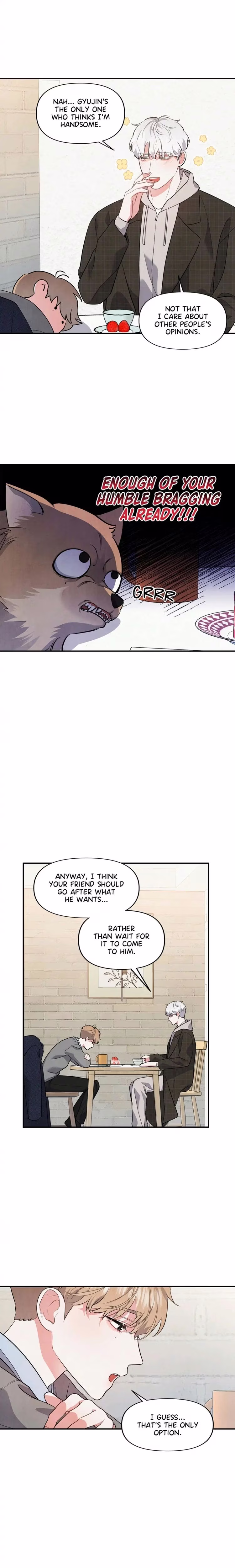 Puppy Ever After - Chapter 46 - Part 11