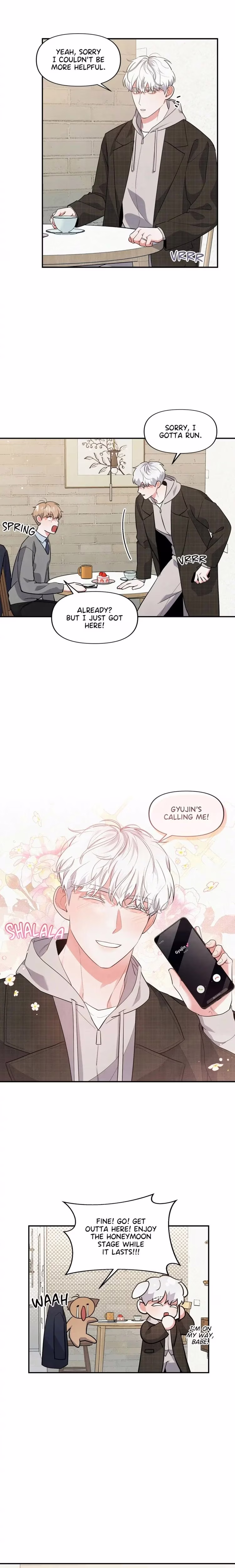 Puppy Ever After - Chapter 46 - Part 12