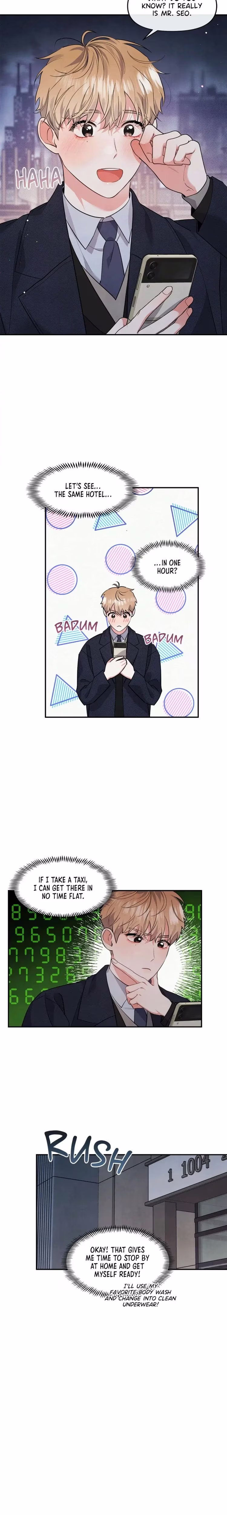 Puppy Ever After - Chapter 46 - Part 16