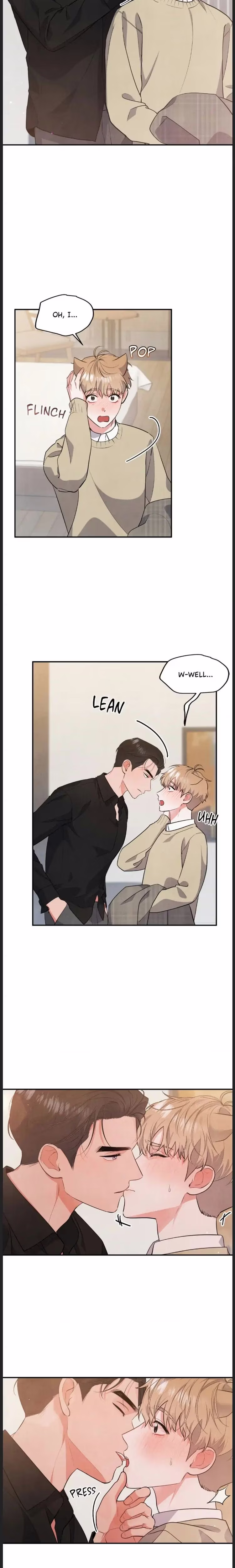 Puppy Ever After - Chapter 47 - Part 3