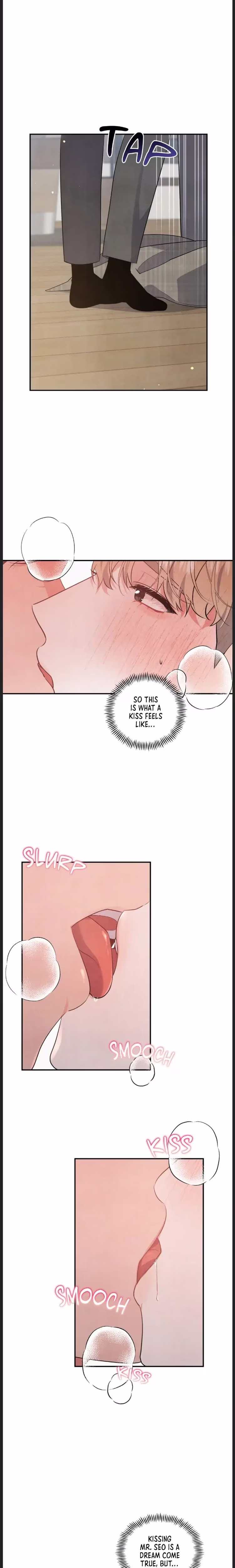 Puppy Ever After - Chapter 47 - Part 4