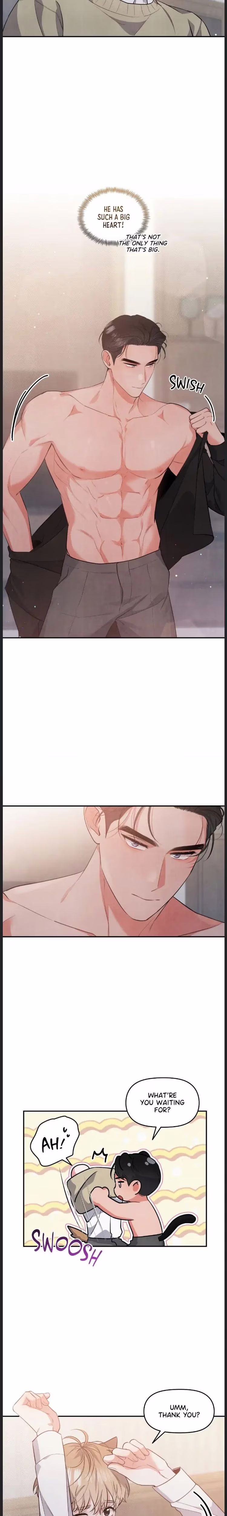 Puppy Ever After - Chapter 47 - Part 7