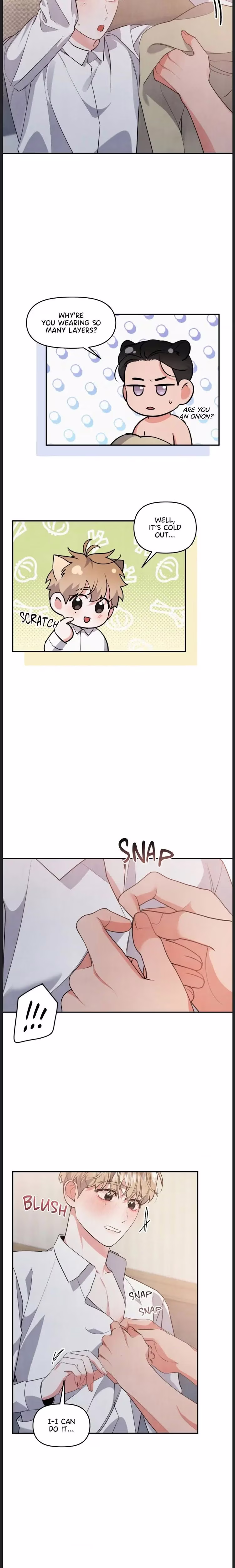 Puppy Ever After - Chapter 47 - Part 8