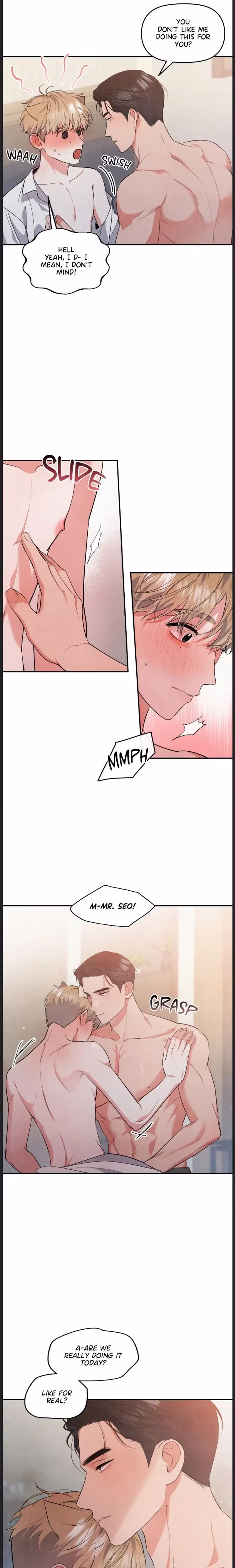 Puppy Ever After - Chapter 47 - Part 9