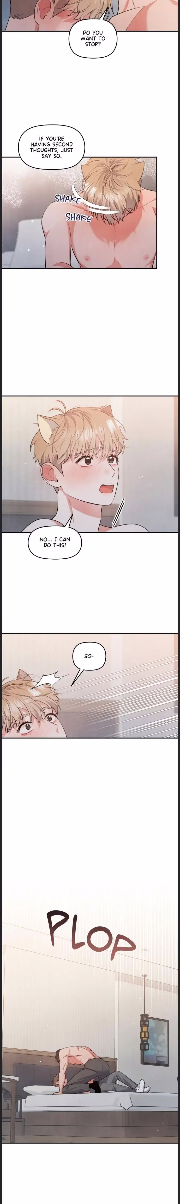 Puppy Ever After - Chapter 47 - Part 10