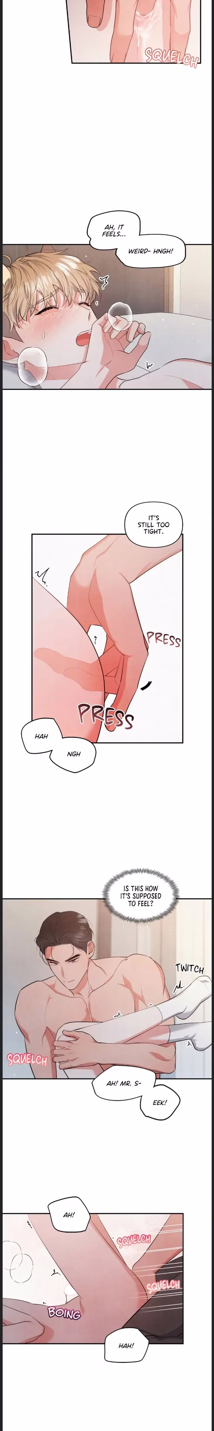 Puppy Ever After - Chapter 47 - Part 14