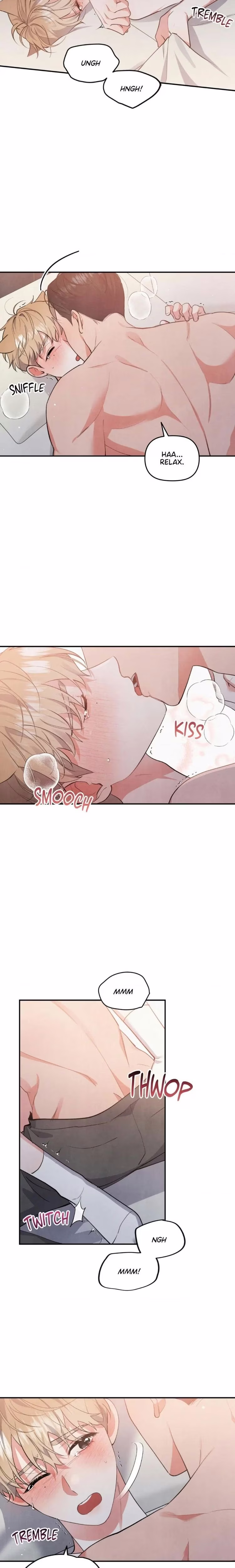 Puppy Ever After - Chapter 48 - Part 3