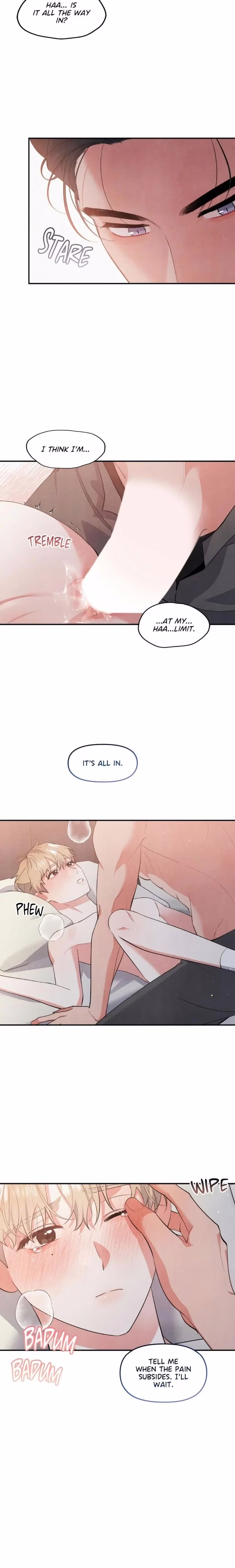 Puppy Ever After - Chapter 48 - Part 4