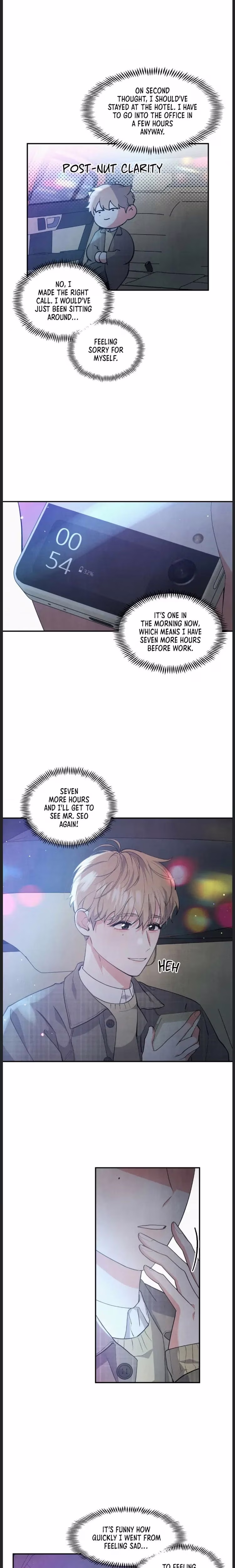 Puppy Ever After - Chapter 49 - Part 3