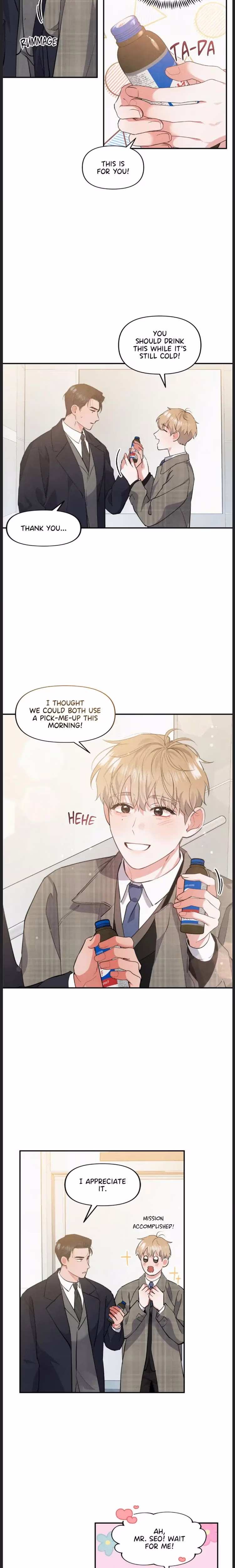 Puppy Ever After - Chapter 49 - Part 7