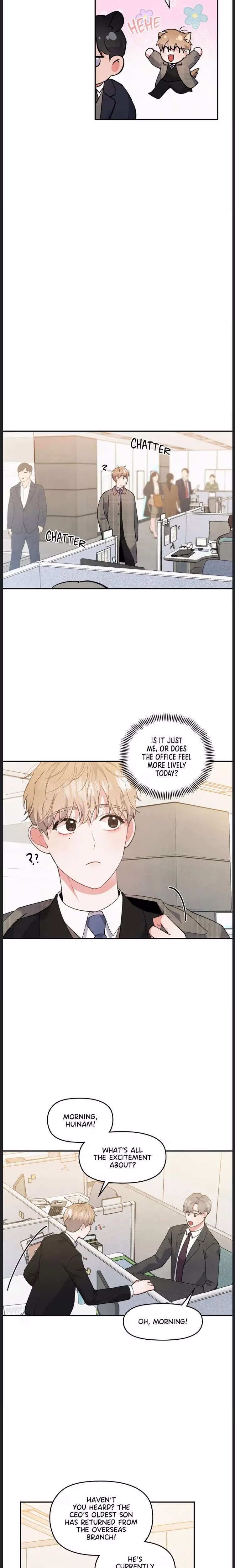 Puppy Ever After - Chapter 49 - Part 8